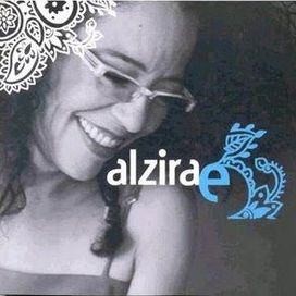 Alzira E - 2007 • Álbum