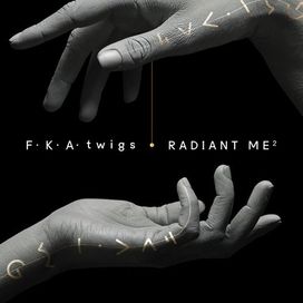 Radiant Me² - 2016 • Álbum