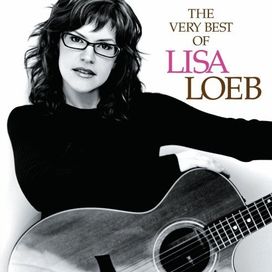 Very Best of Lisa Loeb - 2006 • Álbum