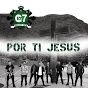 Por Ti Jesus - 2016 • Álbum