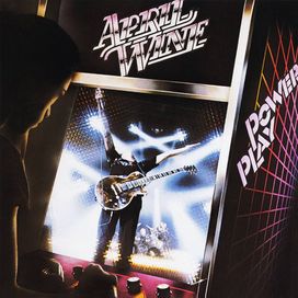 Power Play - 1982 • Álbum