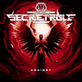 Against - 2020 • Álbum