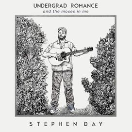 Undergrad Romance And The Moses In Me - 2016 • Single/EP