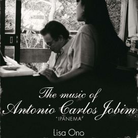 The Music Of Antônio Carlos Jobim - Ipanema - 2008 • Álbum