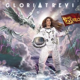 El Vuelo - 2025 • Álbum