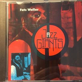 Jazz Giants - 1996 • Álbum