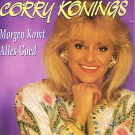 Morgen Komt Alles Goed - 1993 • Álbum