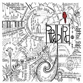 Redbird - 2013 • Álbum