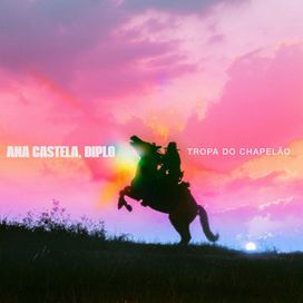 Tropa do Chapelão 🤠 (part. Diplo) - 2025 • Single/EP