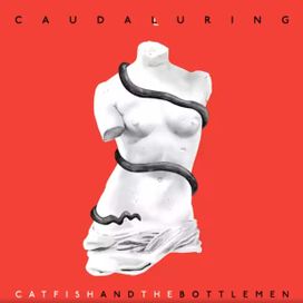Caudal Luring - 2013 • Sencillo/EP