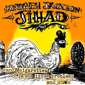 Candy Cigarettes, Capguns, Issue Problems! and Such - 2011 • Álbum