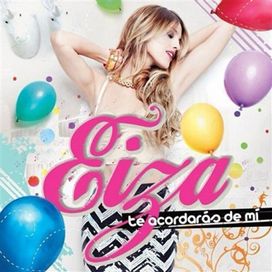 Te Acordarás de Mi - 2012 • Álbum