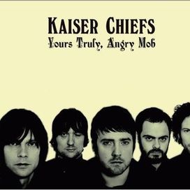 Yours Truly, Angry Mob - 2007 • Álbum