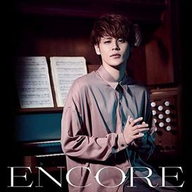 Encore - 2019 • Single/EP