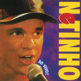 Ao Vivo - 1996 • Álbum