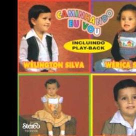 Caminhando Eu Vou  - 1990 • Álbum