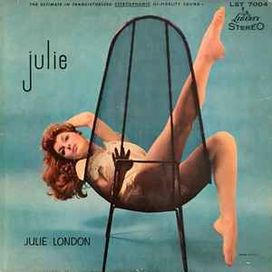 Julie - 1958 • Álbum