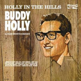 Holly In The Hills - 1965 • Álbum