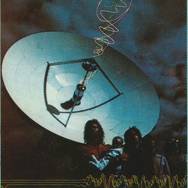 Still Unwinding - 1978 • Álbum