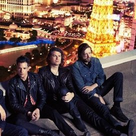 Battle Born - 2012 • Álbum