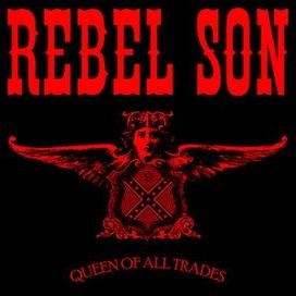 Queen Of All Trades - 2012 • Álbum