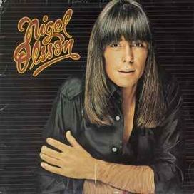 Nigel Olsson (1978) - 1978 • Álbum