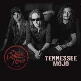 Tennessee Mojo - 2013 • Álbum