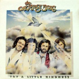 Try A Little Kindness - 1981 • Álbum