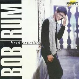 Está Escrito - 1996 • Álbum