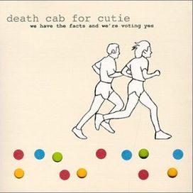 We Have The Facts And We're Voting Yes - 2000 • Álbum