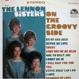 On The Groovy Side - 1967 • Álbum