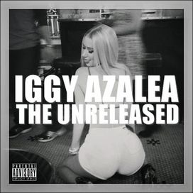  The Unreleased - 2014 • Álbum