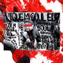 quem soul eu (part. BADSISTA) - 2020 • Sencillo/EP