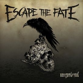 Ungrateful - 2013 • Álbum