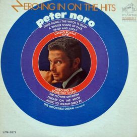 Nero-Ing In On The Hits - 1967 • Álbum