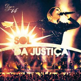 Sol da Justiça - Diante do Trono 14 (Ao Vivo) - 2011 • Álbum
