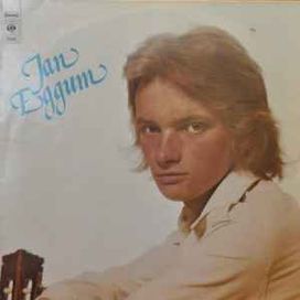 Jan Eggum (1975) - 1975 • Álbum