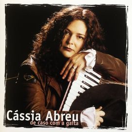 De Caso Com a Gaita - 2012 • Álbum