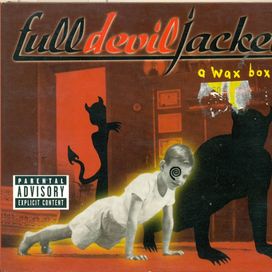 A Wax Box... - 1999 • Sencillo/EP