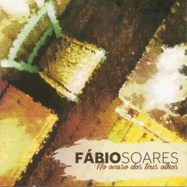 No Acaso Dos Teus Olhos - 2018 • Álbum