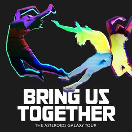 Bring Us Together - 2014 • Álbum