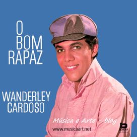 O Bom Rapaz - 1967 • Álbum