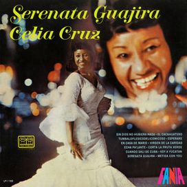 Serenata Guajira - 1968 • Álbum