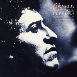 Cornelis Sjunger Victor Jara "Rätten Till Ett Eget Liv" - 1978 • Álbum