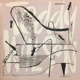 The Creative Teddy Wilson - 1955 • Álbum