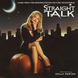 Straight Talk (Music from the Original Motion Picture Soundtrack) - 1992 • Álbum
