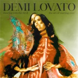 Dancing With The Devil... The Art Of Starting Over - 2021 • Álbum