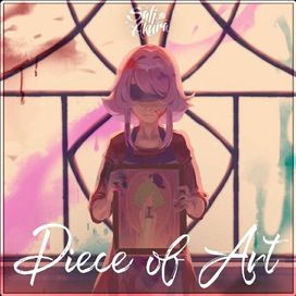 Piece Of Art (Russian Version) - 2021 • Single/EP