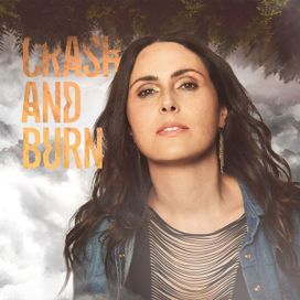 Crash And Burn - 2018 • Sencillo/EP