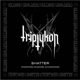 Shatter - EP  - 2010 • Álbum